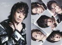 【中古】ポストカード(男性) 戸塚祥太 ポストカード2種セット 「CD Black Sugar」 A.B.C-Z 2018 Love Battle Tour横浜アリーナコンサート会場予約特典