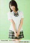 【中古】生写真(AKB48・SKE48)/アイドル/NMB48 B ： 加藤夕夏/「Kawaii NMB」 2016 APRIL