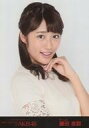 【中古】生写真(AKB48・SKE48)/アイドル/AKB48 藤田奈那/バストアップ/-10th Anniversary- DVD・Blu-ray「存在する理由 DOCUMENTARY of AKB48」封入特典生写真(3)