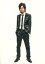 【中古】コレクションカード(男性)/CD「愛の唄」(YR-449)特典トレカ 新選組リアン/関義哉/CD「愛の唄」(YR-449)特典トレカ 200円