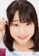 【中古】生写真(AKB48・SKE48)/アイドル/NMB48 A ： 三宅ゆりあ/2020 March-rd ランダム生写真