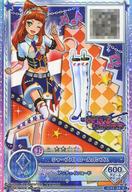 【中古】アイカツDCD/R/シューズ/ク