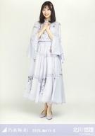 【中古】生写真(乃木坂46)/アイドル/乃木坂46 北川悠理/全身・スペシャル衣装25/「乃木坂46 2020.April-II」WebShop 限定ランダム生写真