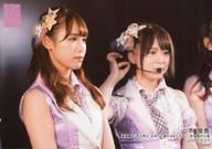【中古】生写真(AKB48・SKE48)/アイドル/AKB48 山本瑠香/ライブフォト・横型・バストアップ・衣装ピンク/湯浅順司「その雫は、未来へと繋がる虹になる。」配信限定公演 ランダム生写真 2020.3.21