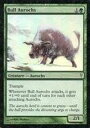 yÁz}WbNUMUO/pFOIL/C//R[hXibv 107/155[C]FyCSPzyFOILzBull Aurochs/YI[NX