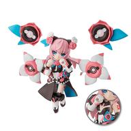 【中古】トレーディングフィギュア 3.巡音ルカ 「デスクトップシンガー 初音ミク ...