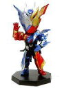 【中古】トレーディングフィギュア 仮面ライダービルド クローズビルドフォーム DEFORME-X -レジェンド仮面ライダー- 「一番くじ 仮面..