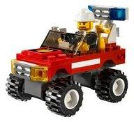 発売日 - メーカー LEGO 型番 4519573 JAN 5702014428874 備考 商品解説■「レゴ シティ」シリーズに消防車が登場です。【商品詳細】対象年齢：5歳以上 関連商品はこちらから LEGO　