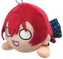 【中古】ぬいぐるみ エマ・ヴェルデ 寝そべりぬいぐるみ”3年生-夏制服” 「ラブライブ!虹ヶ咲学園スクールアイドル同好会」