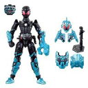 【中古】食玩 トレーディングフィギュア 仮面ライダーグリスブリザード セット 「創動 仮面ライダービルド BUILD12」