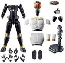 【中古】食玩 トレーディングフィギュア 仮面ライダークウガ グローイングフォームセット 「SO-DO CHRONICLE 仮面ライダークウガ2」