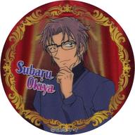 【中古】食玩 雑貨 沖矢昴 「名探偵コナン 3Dマグネット」