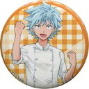 【中古】バッジ・ピンズ 弘見大作(等身) 「焼きたて!!ジャぱん~超現実~×PRINCESS CAFE 缶バッジ」