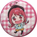 【中古】バッジ・ピンズ 弘美小作(SD) 「焼きたて!!ジャぱん~超現実~×PRINCESS CAFE 缶バッジ」