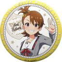 【中古】バッジ・ピンズ 双海亜美 「アイドルマスター ミリオンライブ! トレーディング缶バッジ 制服シリーズver. B」
