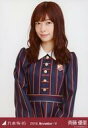 【中古】生写真(乃木坂46)/アイドル/乃木坂46 斉藤優里/上半身・16th制服/乃木坂46 2016 November-V ランダム生写真