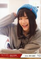 【中古】生写真(AKB48・SKE48)/アイドル/NGT48 00716 ： 清司麗菜/「2017.FEB.B」「新潟県内ゲレンデ」ロケ生写真ランダム
