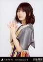 【中古】生写真(乃木坂46)/アイドル/乃木坂46 川後陽