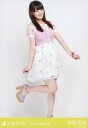 【中古】生写真(乃木坂46)/アイドル/乃木坂46 中田花奈/膝上・ビスチェ/「2014.July-IV」会場限定生写真