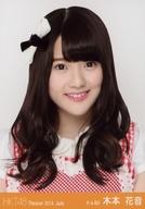 【中古】生写真(AKB48・SKE48)/アイドル/HKT48 木本花