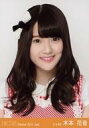 【中古】生写真(AKB48・SKE48)/アイドル/HKT48 木本花音/バストアップ/劇場トレーディング生写真セット2014.July(3)