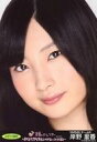 【中古】生写真(AKB48 SKE48)/アイドル/NMB48 岸野里香/顔アップ/｢AKB48 真夏のドームツアー｣公式パンフレット特典
