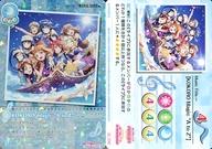 【中古】ラブライブ！スクールアイドルコレクション LL16-059[M]：(ホロ)KOKORO Magic “A to Z”