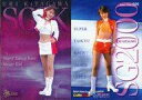 【中古】コレクションカード(女性)/FB 2000 COLLECTION Super Girls 北川えり/スペシャルカード(パラレル仕様)/FB 2000 COLLECTION Super Girls
