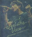 【中古】洋楽Blu-ray Disc ジョン・ヨンファ / JUNG YONG HWA:FILM CONCERT 2015-2018“Feel the Voic...