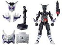 【中古】食玩 トレーディングフィギュア 仮面ライダーマッドローグ セット 「創動 仮面ライダービルド BUILD11」