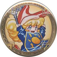 【中古】バッジ・ピンズ シャルロット 「聖剣伝説3 TRIALS of MANA×SQUARE ENIX CAFE 缶バッジ」のサムネイル