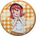【中古】バッジ・ピンズ 弘美小作(等身) 「焼きたて!!ジャぱん~超現実~×PRINCESS CAFE 缶バッジ」
