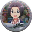 【中古】バッジ ピンズ 岡村直央(ホログラム) 「アイドルマスター SideM トレーディング缶バッジ 第1弾 A」 アイドルマスター×東急ハンズ SUMMER LAB 2020グッズ