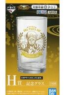 【中古】マグカップ・湯のみ トラファルガー・ロー 記念グラス 「一番くじ ワンピース FULL FORCE」 H賞