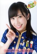 【中古】生写真(AKB48・SKE48)/アイドル/HKT48 上野遥/バストアップ/HKT48 5周年記念 ランダム生写真 HKT48 5th Anniversary