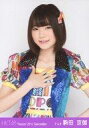 【中古】生写真(AKB48・SKE48)/アイドル/HKT48 駒田京伽/上半身/劇場トレーディング生写真セット2014.September(3)