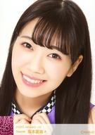 【中古】生写真(AKB48・SKE48)/アイドル/NMB48 A : 坂本夏海/2020 January-rd ランダム生写真