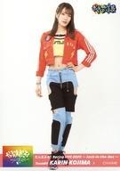 【中古】生写真(AKB48・SKE48)/アイドル/NMB48 1 : だんさぶる/小嶋花梨/だんさぶる! Spring LIVE 2020 〜Jack-in-the Box〜 ランダム生写真