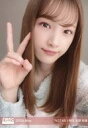 【中古】生写真(AKB48・SKE48)/アイドル/NGT48 太野彩香/バストアップ・衣装白・グレー・右手ピース/NGT48 メンバープロデュース ランダム生写真 一期生セット