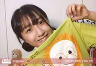 【中古】生写真(AKB48・SKE48)/アイドル/NGT48 小見山