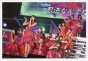 【中古】生写真(乃木坂46)/アイドル/乃木坂46 No.073 ： 集合/ライブフォト 横型 全身 衣装ピンク 赤 センター遠藤 他メンバーしゃがみ/CHOOSE 5 PHOTOS ～3 4期生ライブ LIVE PHOTO Ver.～