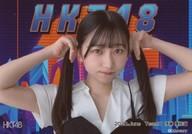 【中古】生写真(AKB48・SKE48)/アイドル/HKT48 伊藤優