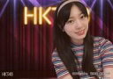 【中古】生写真(AKB48・SKE48)/アイドル/HKT48 坂本りの/横型・バストアップ・両手下/HKT48 バーチャル背景生写真 ランダム生写真 研究生セット 「2020.June」