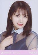 【中古】生写真(乃木坂46)/アイドル/乃木坂46 秋元真夏/バストアップ・シアーブラウス/「乃木坂46 2020.June」WebShop 限定ランダム生写真