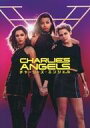 【中古】パンフレット ≪パンフレット(洋画)≫ パンフ)チャーリーズ・エンジェル CHARLIE’S ANGELS