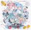 šۥ˥CD Neko Hacker / Neko Hacker