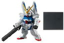 【中古】食玩 トレーディングフィギュア 3.Vダッシュガンダム 「FW GUNDAM CONVERGE #19」