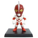 【中古】食玩 トレーディングフィギュア 6.ZEARTH 「CONVERGE HERO’S ULTRAMAN 01」