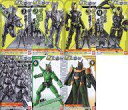 【中古】食玩 トレーディングフィギュア 装動 仮面ライダーゼロワン AI 06 コンプリートセット