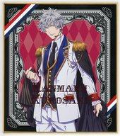 発売日 2020/04/18 メーカー ムービック 型番 - JAN 4549743351292 備考 商品解説■「うたの☆プリンスさまっ♪ マジLOVELIVE 7th STAGE」で発売された、「トレーディング色紙」です。【商品詳細】サイズ：約13.5×12cm 関連商品はこちらから ムービック　